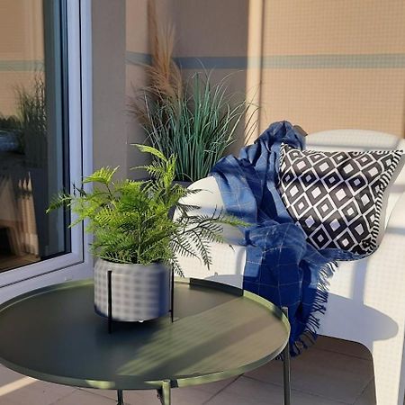 Paryska Home Kolobřeh Exteriér fotografie