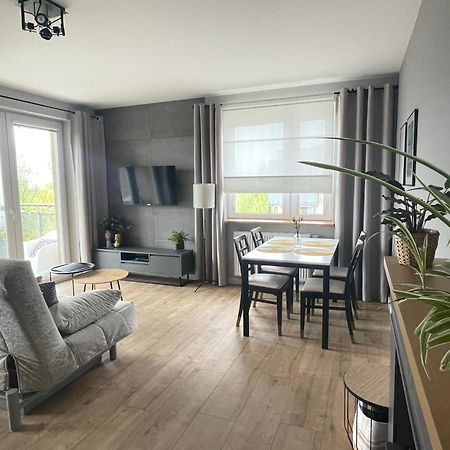 Paryska Home Kolobřeh Exteriér fotografie