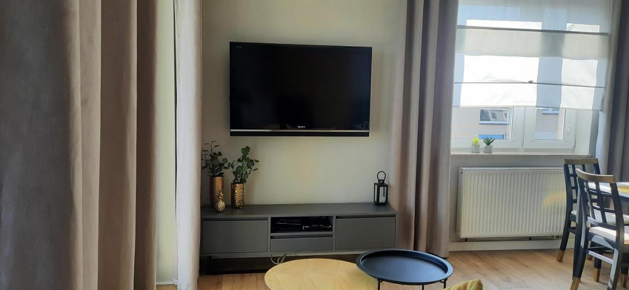 Paryska Home Kolobřeh Exteriér fotografie