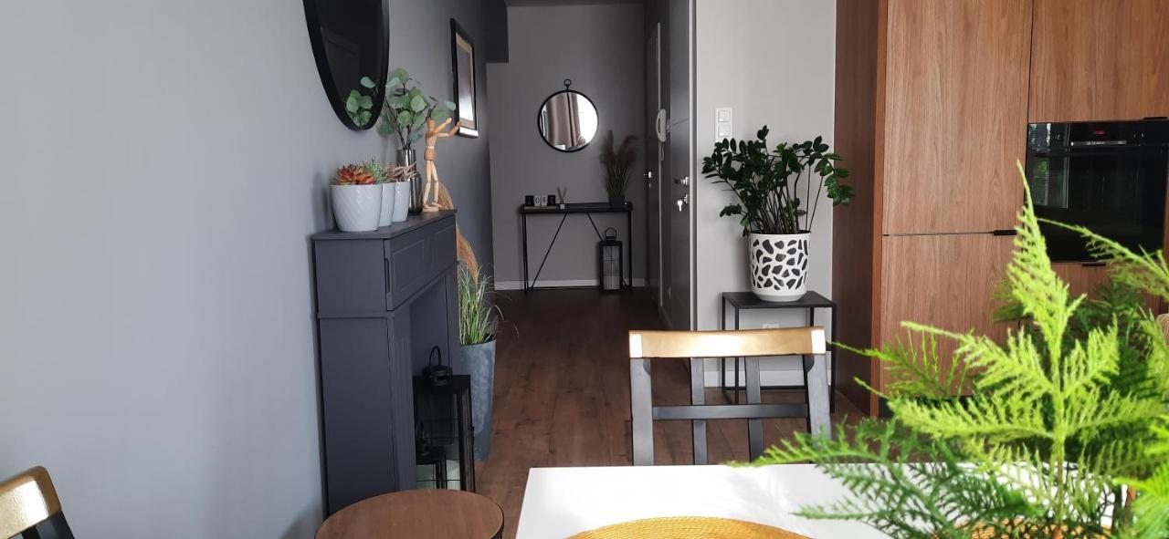 Paryska Home Kolobřeh Exteriér fotografie