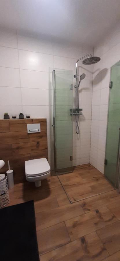 Paryska Home Kolobřeh Exteriér fotografie