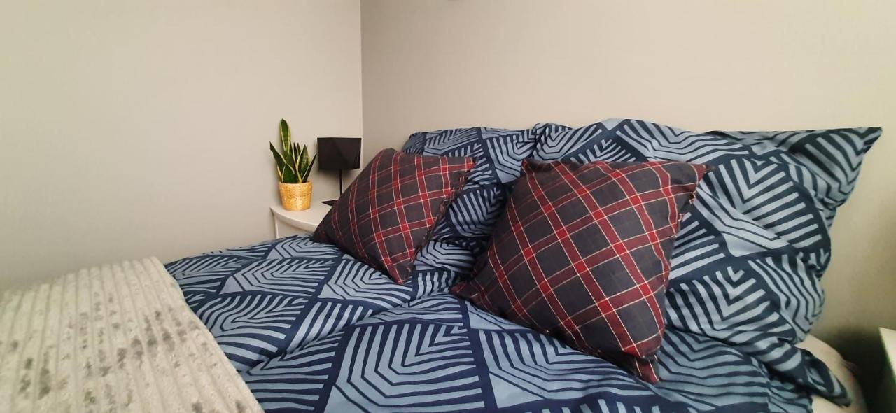 Paryska Home Kolobřeh Exteriér fotografie