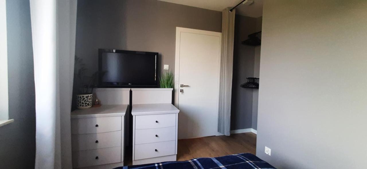 Paryska Home Kolobřeh Exteriér fotografie
