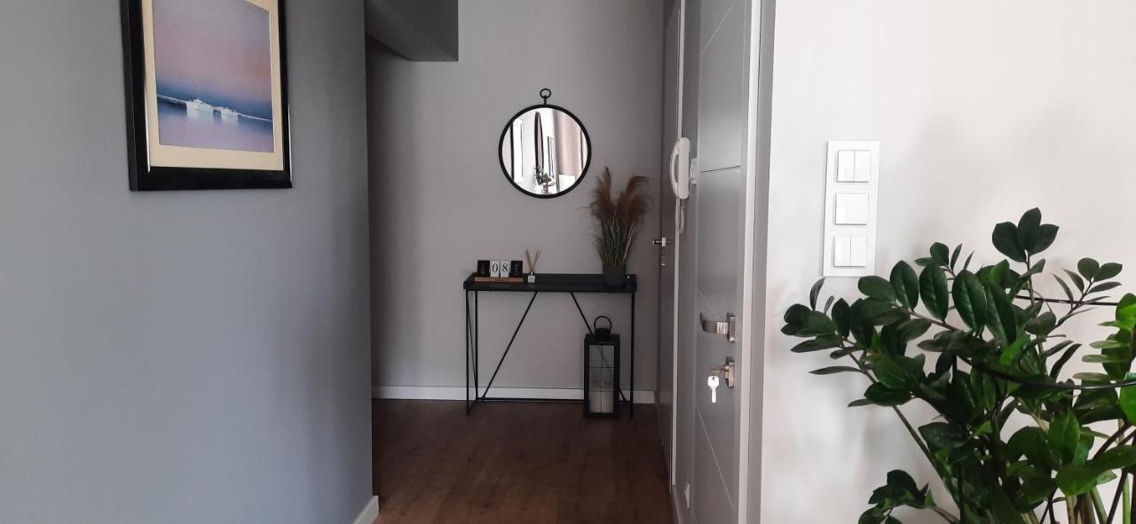 Paryska Home Kolobřeh Exteriér fotografie