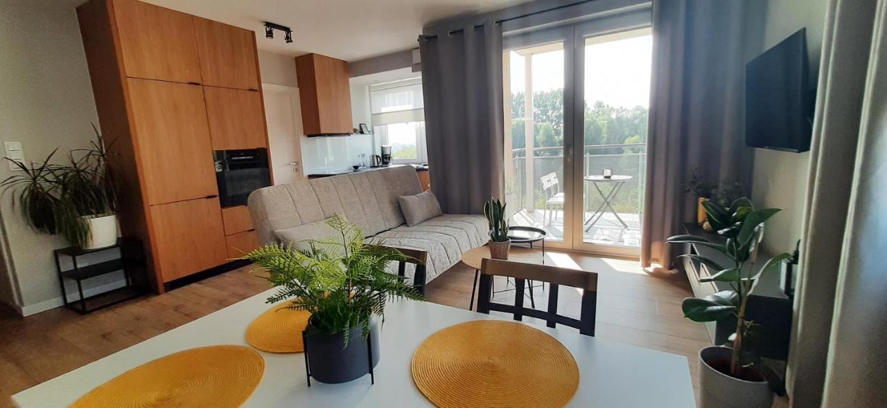 Paryska Home Kolobřeh Exteriér fotografie
