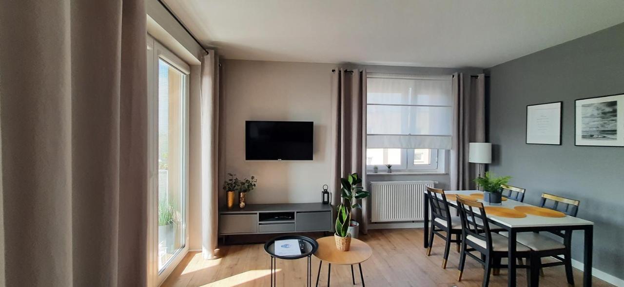 Paryska Home Kolobřeh Exteriér fotografie