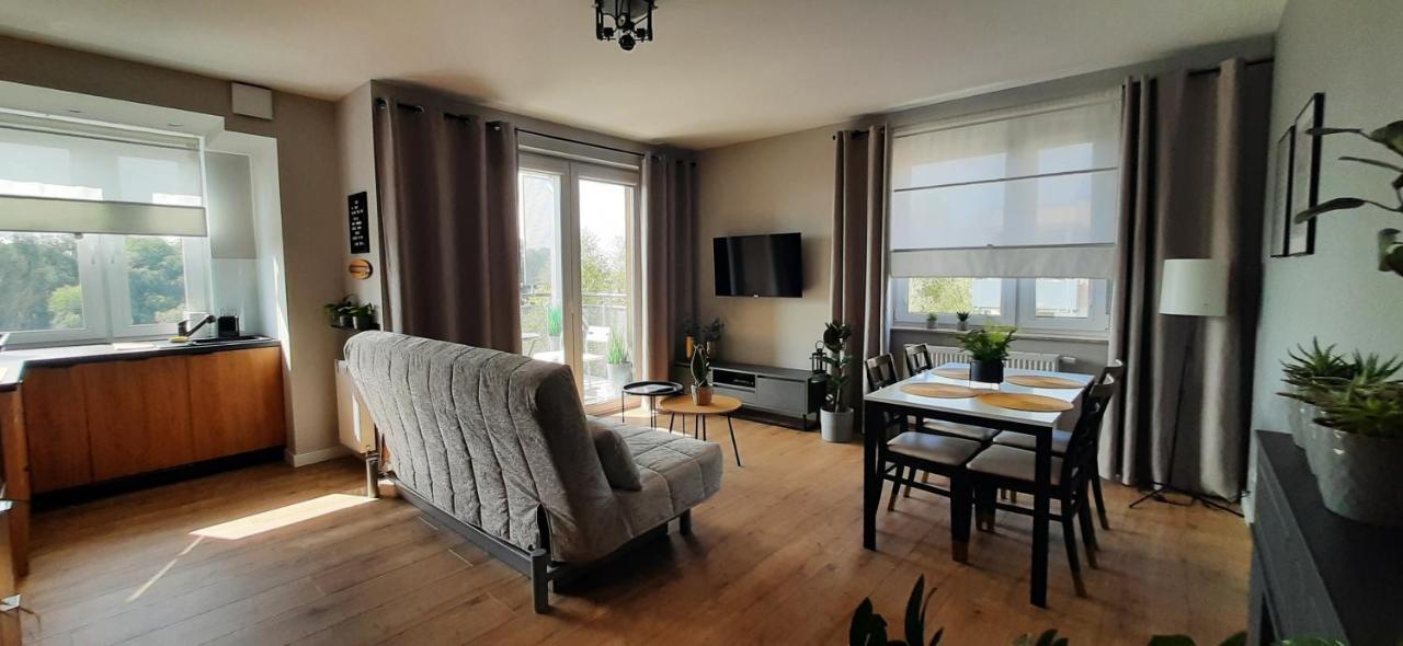 Paryska Home Kolobřeh Exteriér fotografie