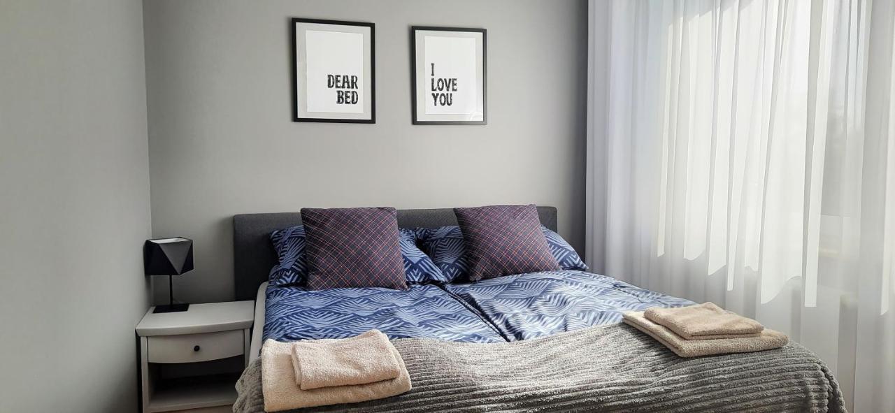 Paryska Home Kolobřeh Exteriér fotografie