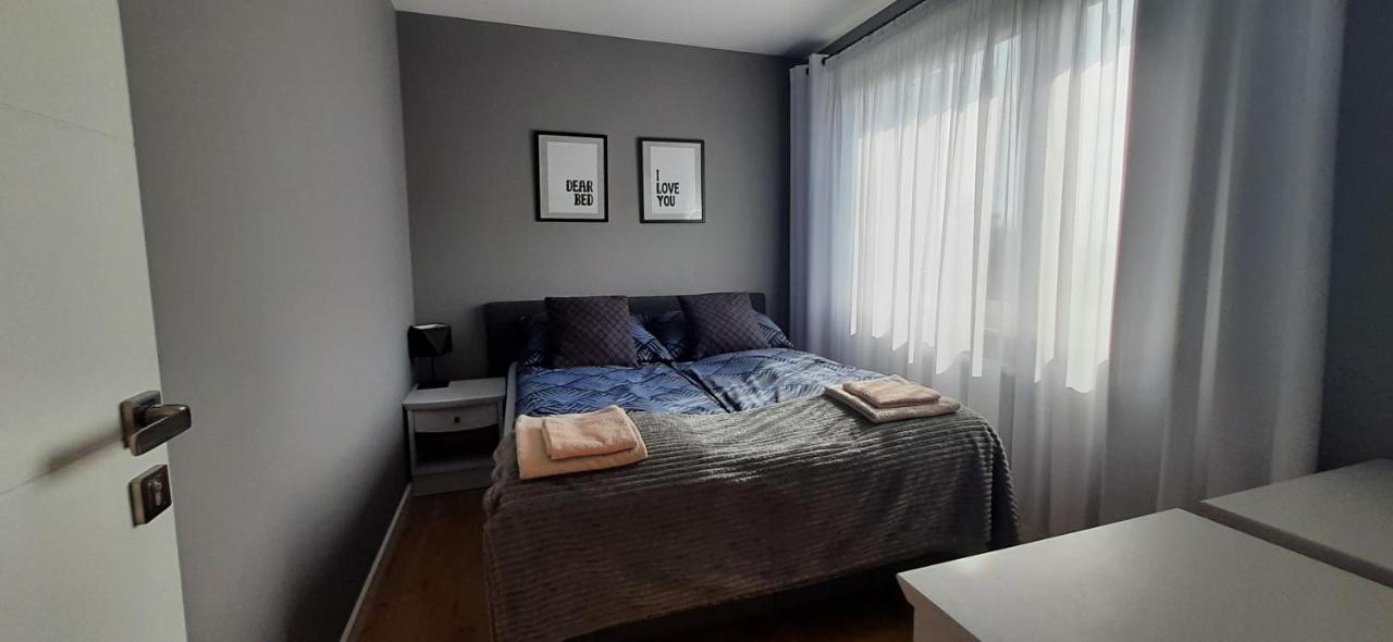 Paryska Home Kolobřeh Exteriér fotografie