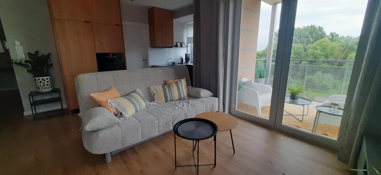 Paryska Home Kolobřeh Exteriér fotografie
