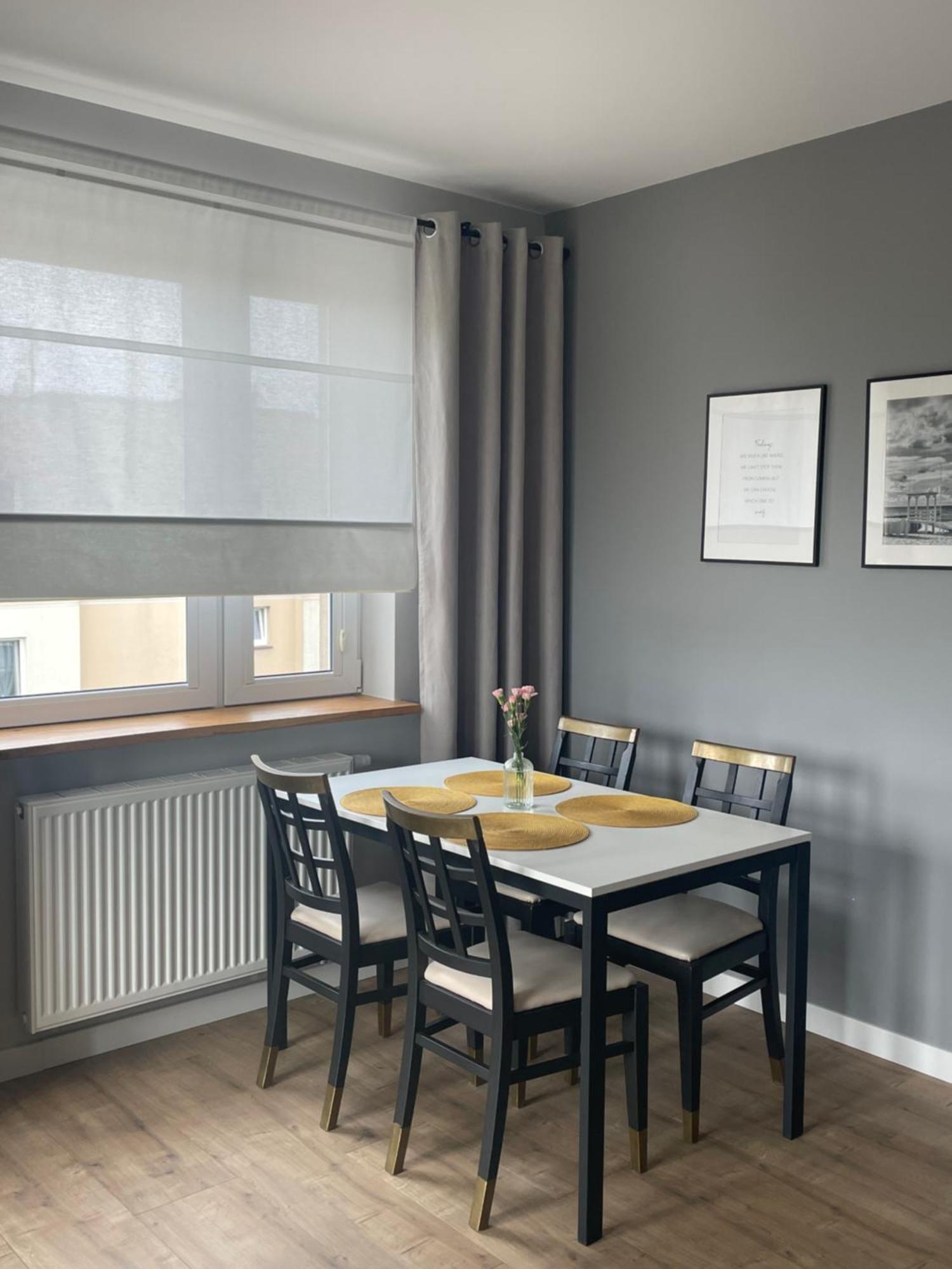 Paryska Home Kolobřeh Exteriér fotografie