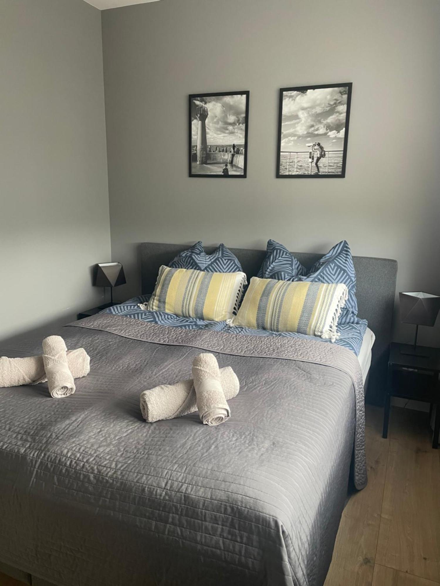 Paryska Home Kolobřeh Exteriér fotografie