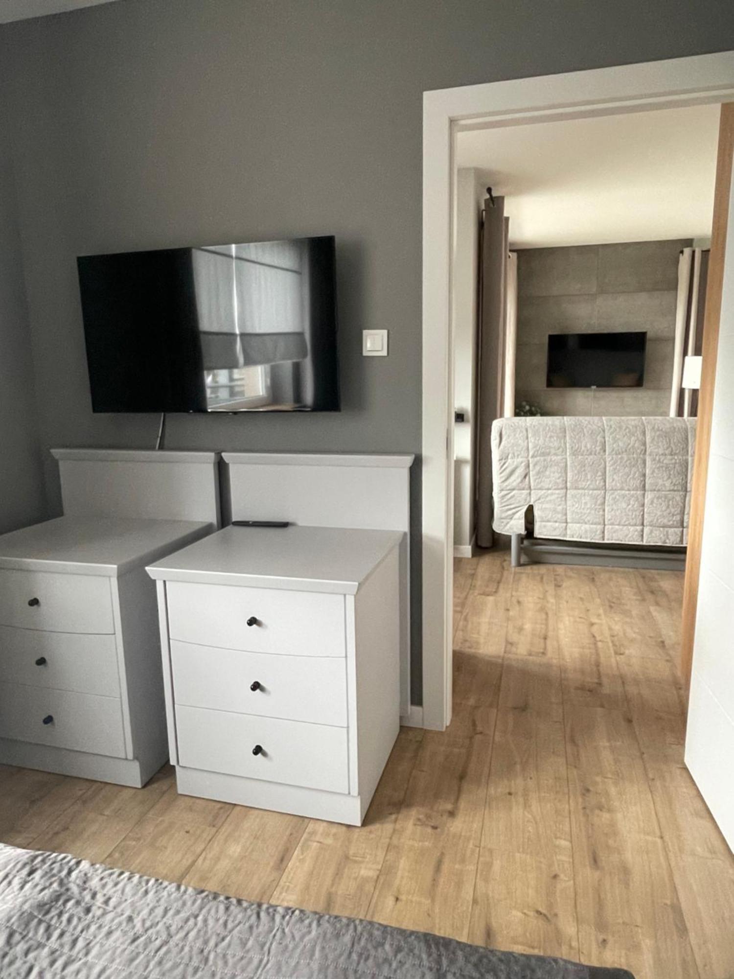 Paryska Home Kolobřeh Exteriér fotografie